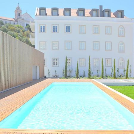 Tp Maestro 74, Lisbon Luxury & Swimming Pool Daire Dış mekan fotoğraf