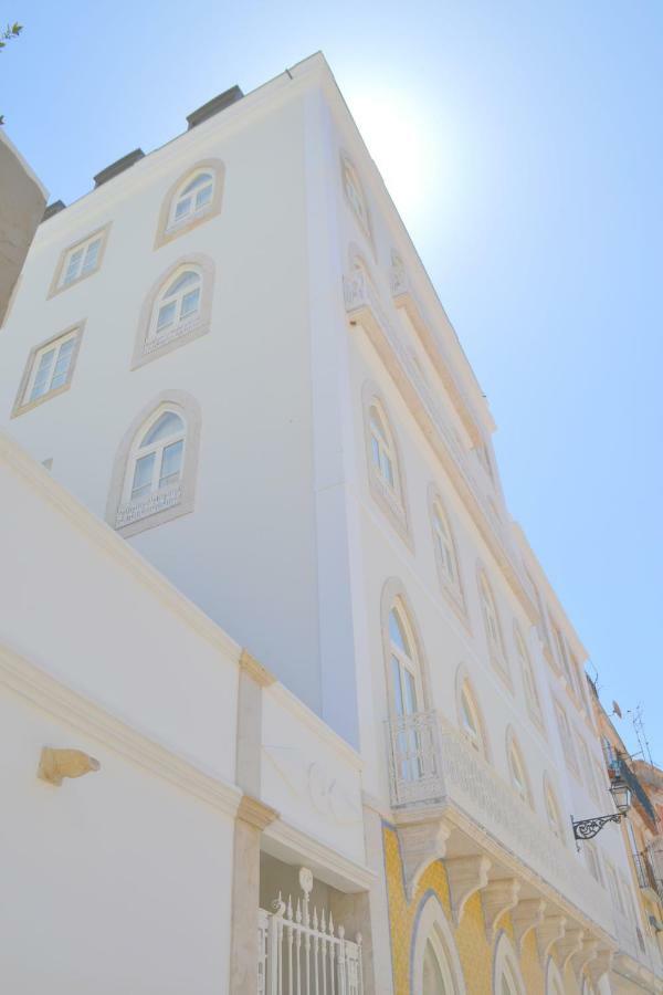 Tp Maestro 74, Lisbon Luxury & Swimming Pool Daire Dış mekan fotoğraf