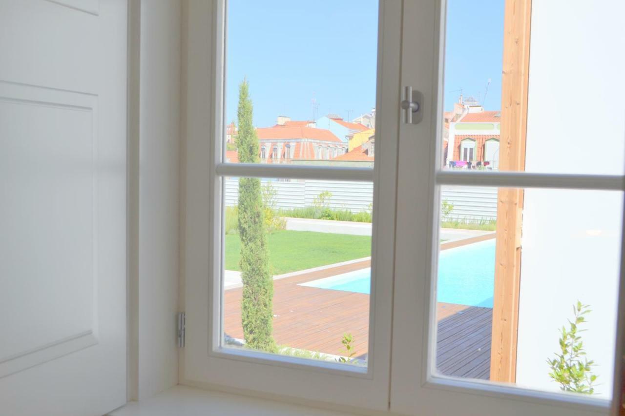 Tp Maestro 74, Lisbon Luxury & Swimming Pool Daire Dış mekan fotoğraf